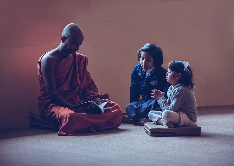 Body Scan Meditation